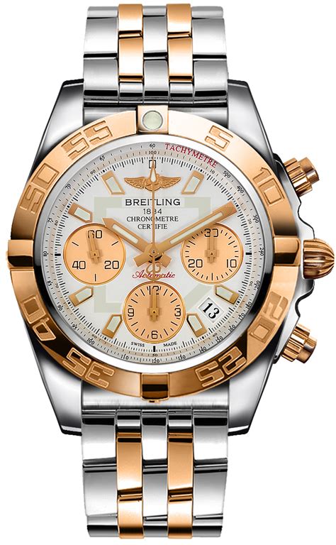 breitling chronomat prezzo nuovo|breitling chronomat 41 discontinued.